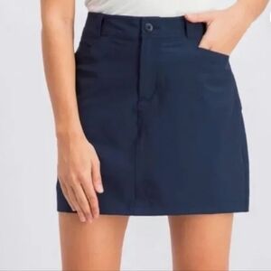 Like new, Eddie Bauer Adventurer 2.0 Skort